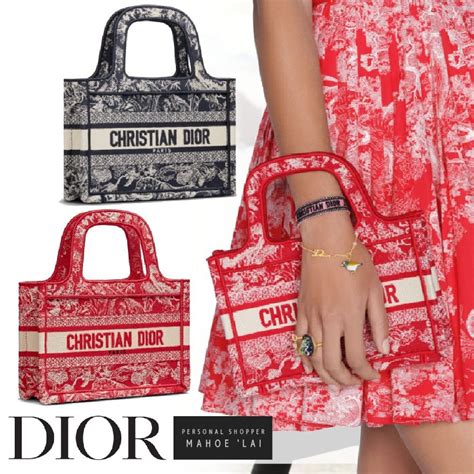 mini tote dior|christian Dior book tote 2021.